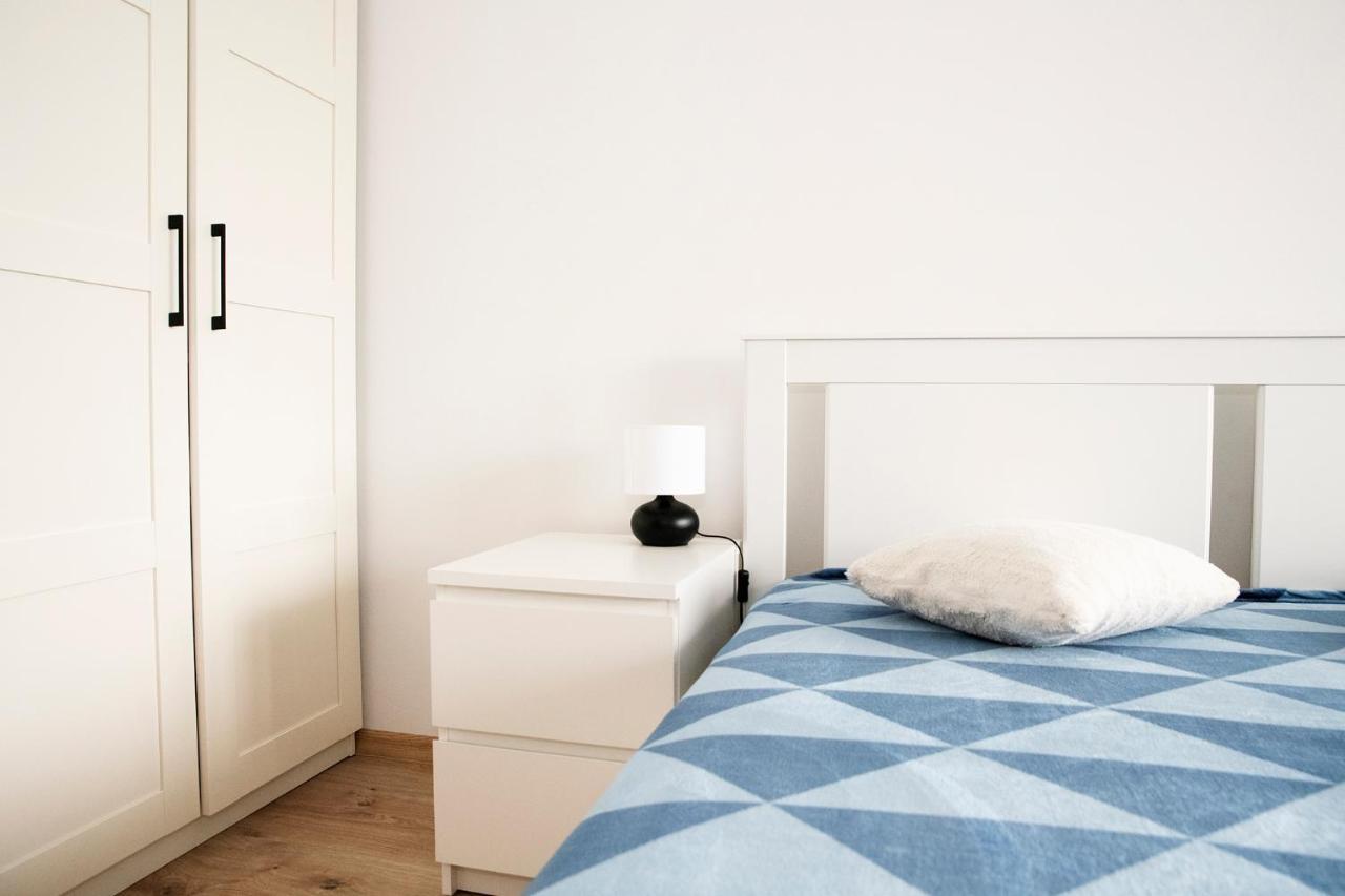 Apartamento Olympic Park 107 Kołobrzeg Exterior foto