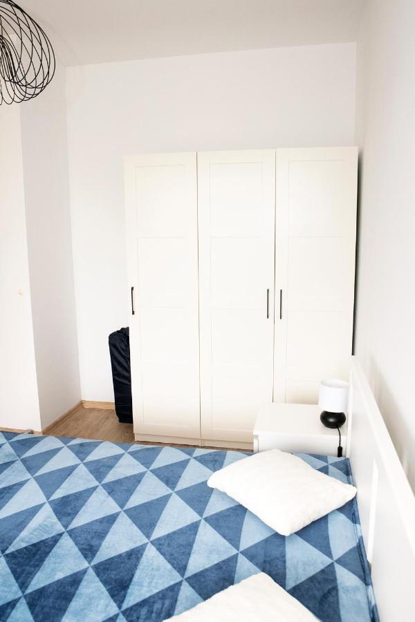 Apartamento Olympic Park 107 Kołobrzeg Exterior foto